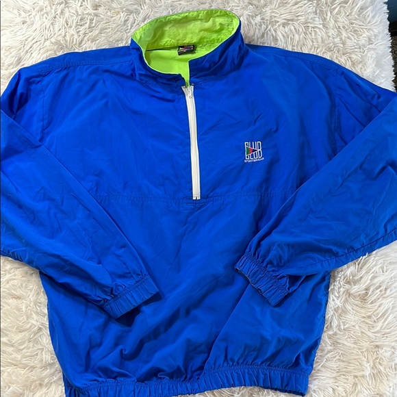 Vintage Club Sportswear pullover